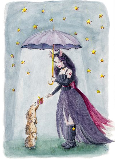 00heristar