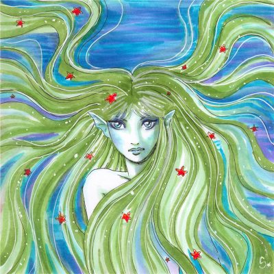 2021mermaid
